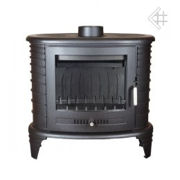 Чугунная печь Kratki Koza K8